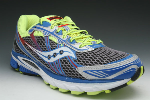 saucony mens ride 5