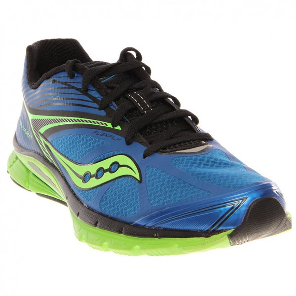 saucony men's powergrid kinvara 4 running shoe