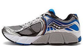 saucony men's stabil cs3 running shoe