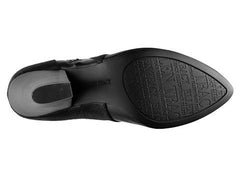 Ellen Tracy Bedford Bootie -Black- - ShooDog.com