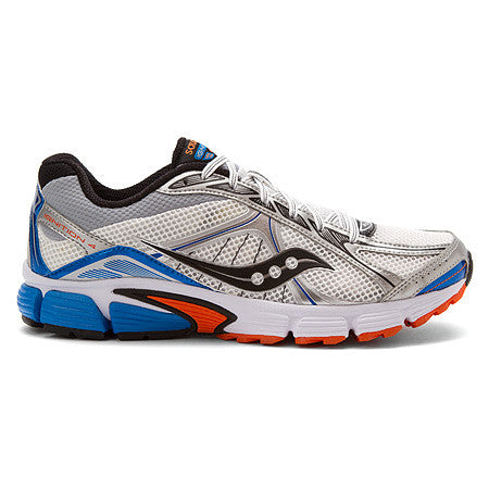 saucony men's ignition 4 running shoe