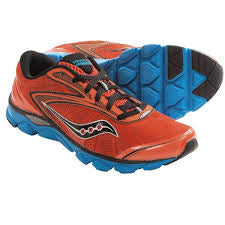 saucony virrata 2 men's shoes