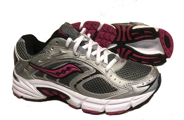 saucony women's grid cohesion