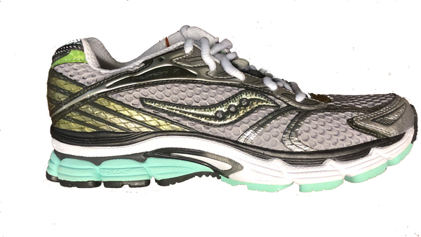 saucony men's progrid triumph 7 running shoe