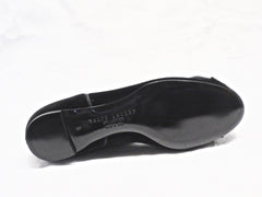 Ralph Lauren •Purple Label Collection• Girls Velvet Flats
