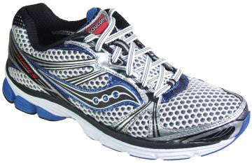 saucony guide 5 running shoes