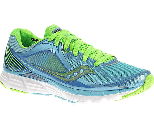 saucony women's powergrid kinvara 5 running shoe