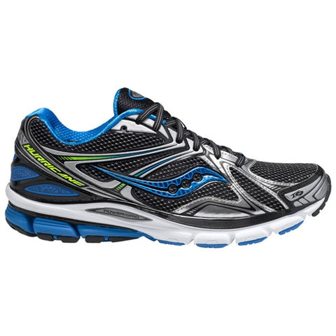 saucony powergrid hurricane 16 women's running shoes