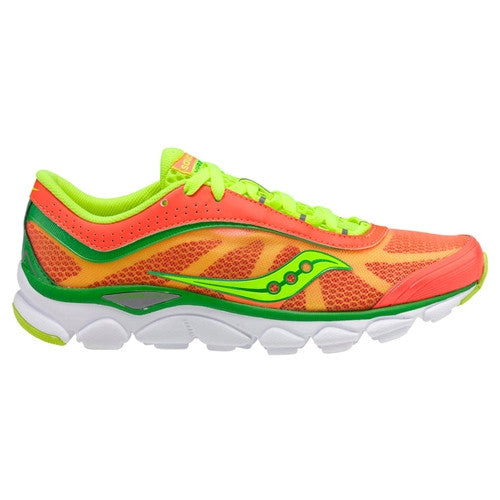 saucony women's virrata running shoe