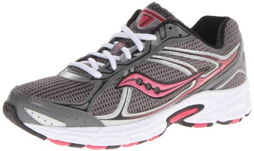 saucony cohesion 7 mens running shoe