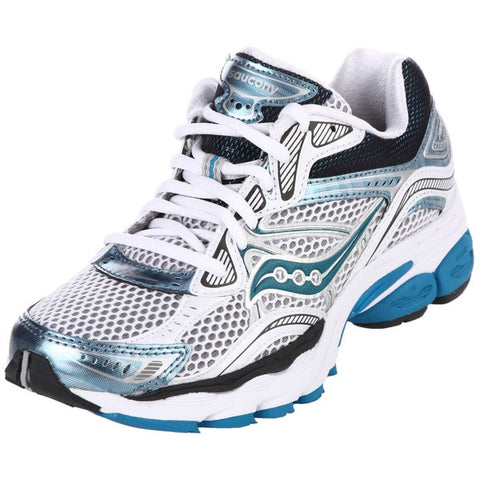 saucony women's progrid omni 12 running shoe