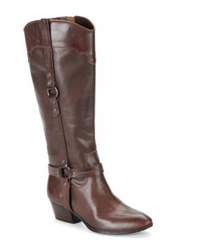 SOFFT Women's Porter Tall Leather Boot