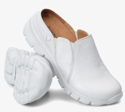 nurse mates non slip shoes