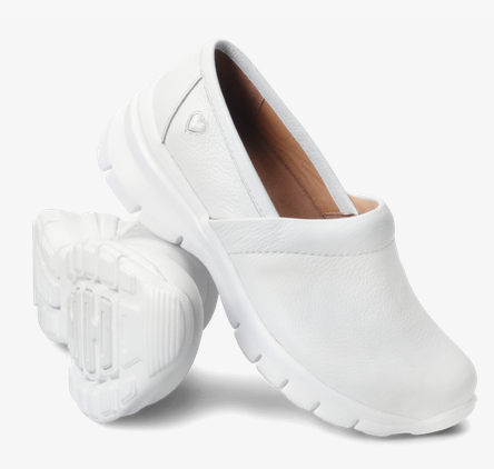 Women's Nurse Mates •Libby• Slip-on 