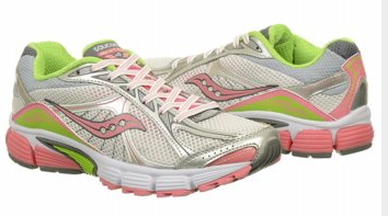 SAUCONY Women's Pro Grid Ignition 4 