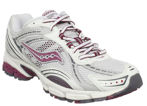 saucony excursion tr 5 review