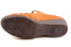 SOFT STYLE Women's •Instinct• Fisherman Sandal - ShooDog.com