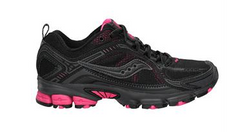 Women's SAUCONY Grid Excursion TR6 -Hiking / Trail / Adventure- Running Shoe