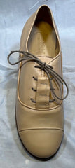 JEAN-MICHEL CAZABAT Women's • Mignona • Jazz Oxford - Made in Italy