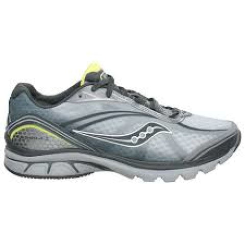 saucony progrid kinvara 2 womens shoes citron green