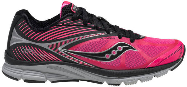 Women's Saucony PowerGrid •Kinvara 4 