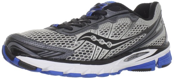 saucony progrid ride 5 junior