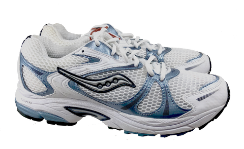 saucony grid stratos 5 women's running shoes review