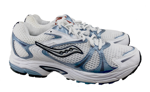 saucony grid stratos 5 review