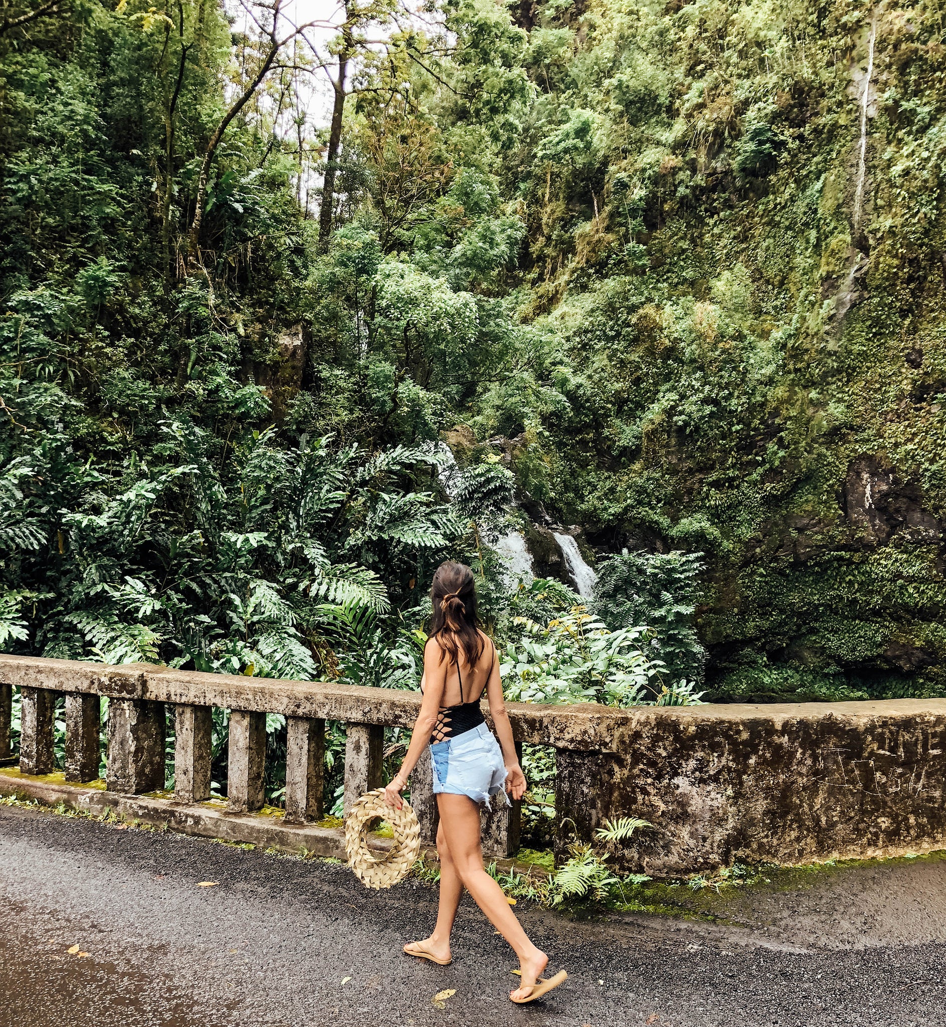 hana, fashion, womensfashion, island, maui