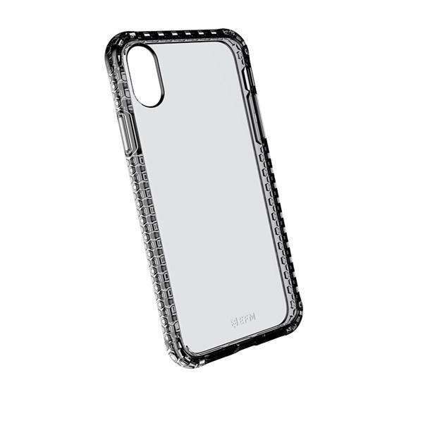 EFM Zurich Case Armour for Apple iPhone XR (6.1") - Black | EFM