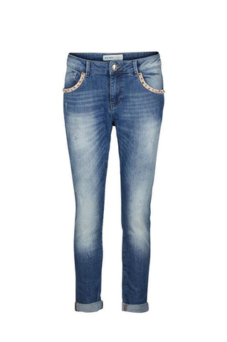 Mos Mosh Bradford Glam Jeans