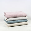 Frotteetuch Claire Light Grey