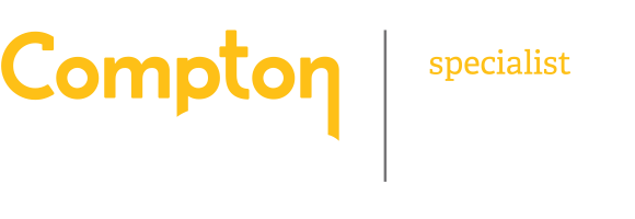 Compton Care Logo