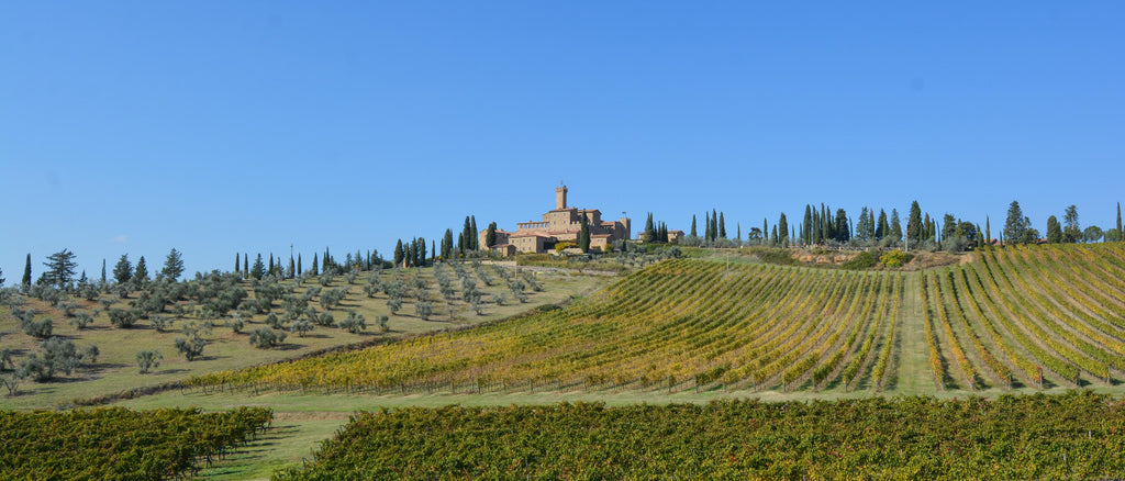 Sophee Smiles - Italy - Tuscany