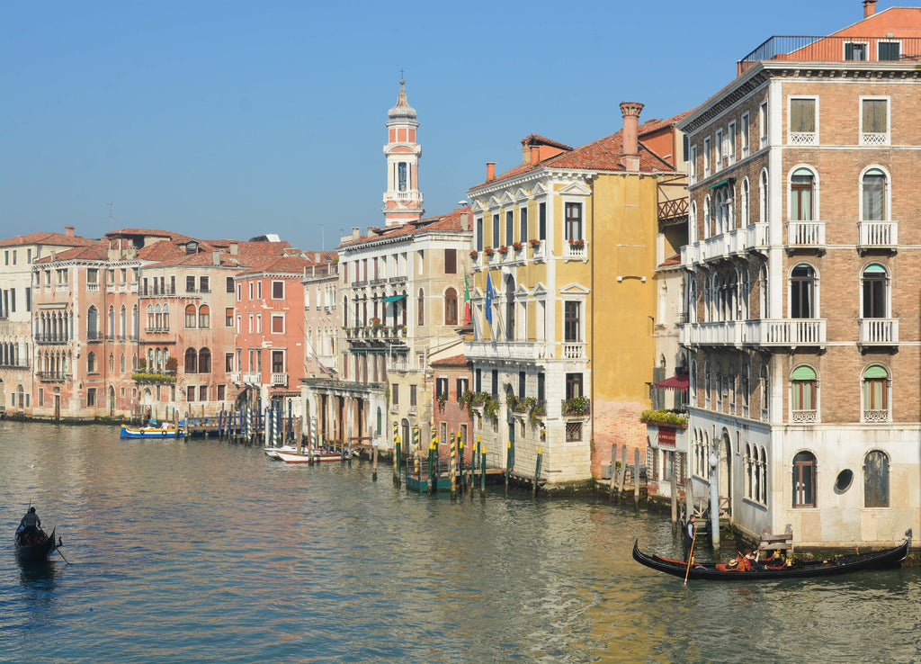 Sophee Smiles - Italy - Venice