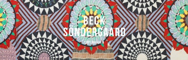 Becksondergaard at Supernomad