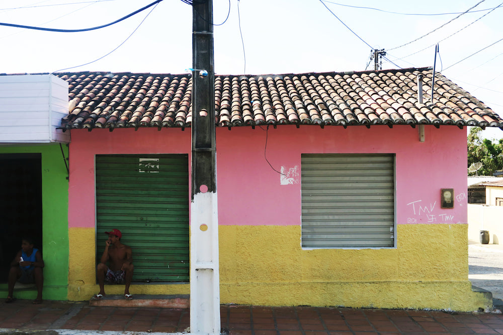 Pipa, Brazil - The Tourist of Life at Supernomad