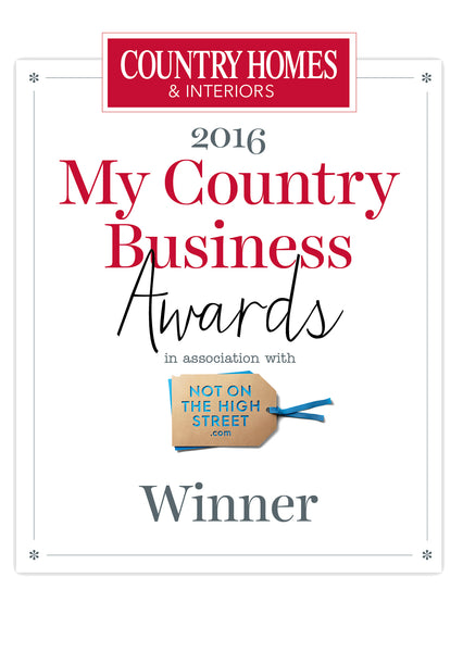 my country business awards winner