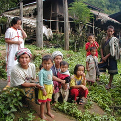 Karen People