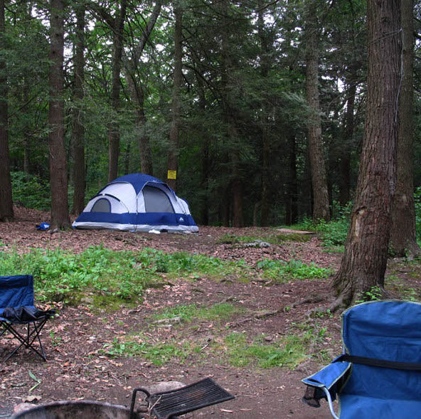 Clarence Fahnestock State Park