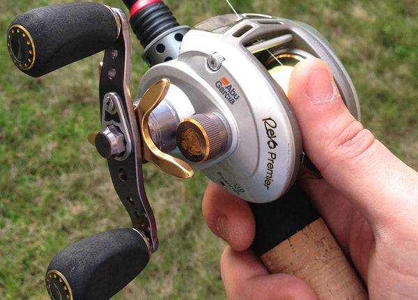 Baitcast vs Spincast vs Spinning Reels – Which Is Better, and Which Should  You Be Using? – Foundry Outdoors