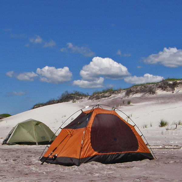 Otis Pike Fire Island High Dunes Wilderness Area