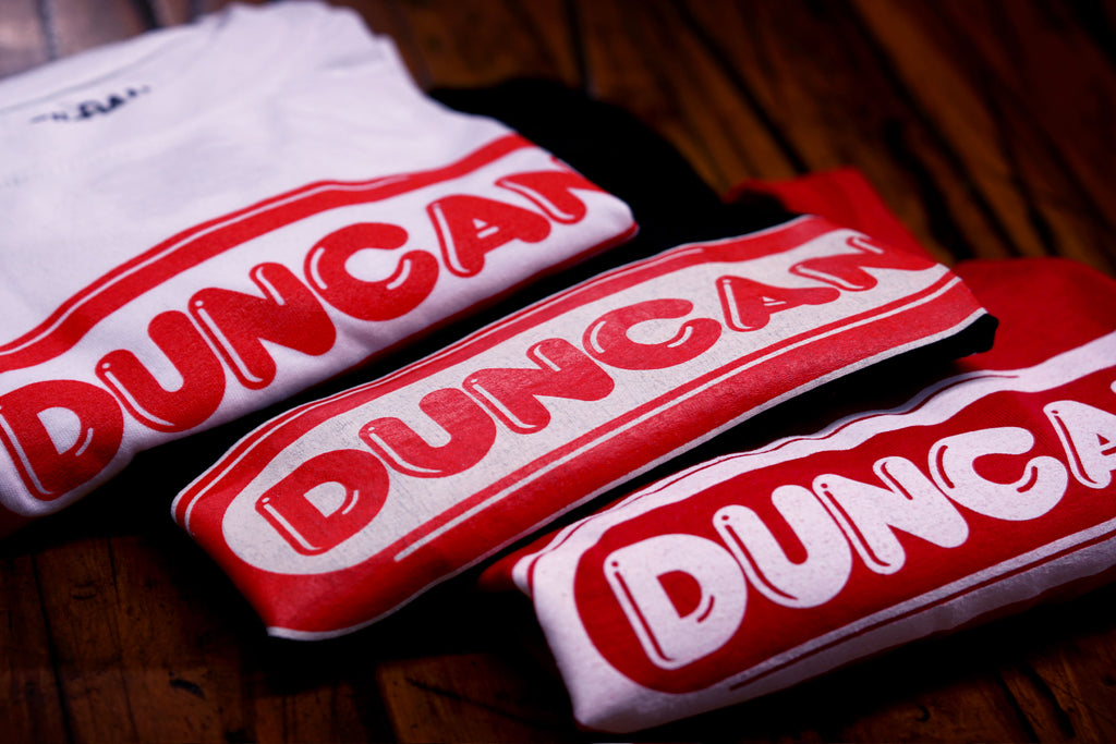 duncan shirts