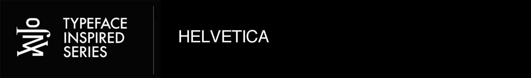 helvetica