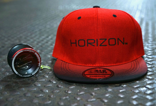 horizon hat
