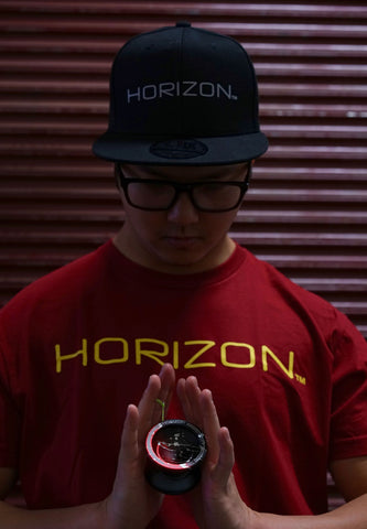 horizon shirt