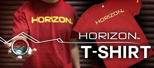 horizon shirt
