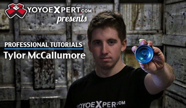 Advanced Tutorials With Tylor McCallumore