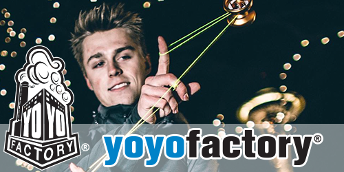 YoYoFactory