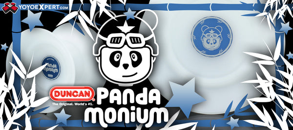 pandamonium